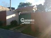 Casa / Sobrado para Venda em Vinhedo/SP Caixa D´Água 3...