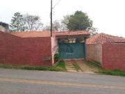 Casa / Sobrado para Venda em Vinhedo/SP Caixa D´Água 3...