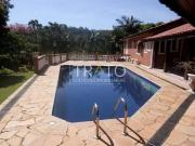 Casa / Sobrado para Venda em Vinhedo/SP Caixa D´Água 4...