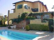 Casa / Sobrado para Venda em Vinhedo/SP Caixa D´Água 4...