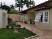 Casa / Sobrado para Venda em Vinhedo/SP Caixa D´Água 4...