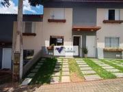 Casa / Sobrado para Venda em Vinhedo/SP Capela 2 Quartos