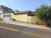 Casa / Sobrado para Venda em Vinhedo/SP Capela 3 Quartos