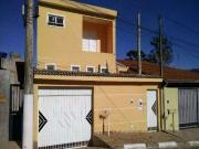 Casa / Sobrado para Venda em Vinhedo/SP Capela 3 Quartos