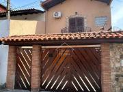 Casa / Sobrado para Venda em Vinhedo/SP Capela 3 Quartos