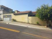 Casa / Sobrado para Venda em Vinhedo/SP Capela 3 Quartos