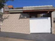Casa / Sobrado para Venda em Vinhedo/SP Capela 3 Quartos