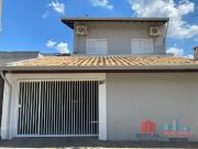 Casa / Sobrado para Venda em Vinhedo/SP Capela 3 Quartos