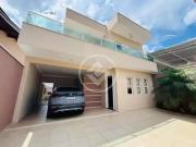 Casa / Sobrado para Venda em Vinhedo/SP Capela 3 Quartos