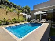 Casa / Sobrado para Venda em Vinhedo/SP Capela 3 Quartos