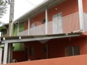 Casa / Sobrado para Venda em Vinhedo/SP Capela 4 Quartos