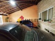 Casa / Sobrado para Venda em Vinhedo/SP Capela 4 Quartos