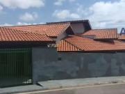 Casa / Sobrado para Venda em Vinhedo/SP Capela 4 Quartos