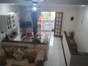 Casa / Sobrado para Venda em Vinhedo/SP Capela 4 Quartos