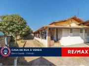 Casa / Sobrado para Venda em Vinhedo/SP Capela 4 Quartos