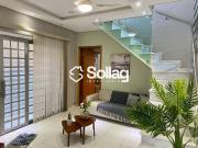 Casa / Sobrado para Venda em Vinhedo/SP Capela 4 Quartos