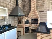 Casa / Sobrado para Venda em Vinhedo/SP Capela 7 Quartos