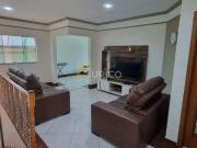 Casa / Sobrado para Venda em Vinhedo/SP Centro 3 Quartos