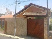 Casa / Sobrado para Venda em Vinhedo/SP Centro 3 Quartos