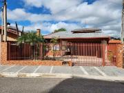 Casa / Sobrado para Venda em Vinhedo/SP Centro 3 Quartos