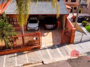 Casa / Sobrado para Venda em Vinhedo/SP Centro 3 Quartos