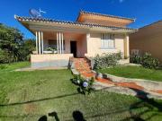 Casa / Sobrado para Venda em Vinhedo/SP Centro 3 Quartos