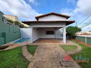 Casa / Sobrado para Venda em Vinhedo/SP Centro 3 Quartos