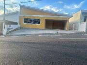 Casa / Sobrado para Venda em Vinhedo/SP Centro 3 Quartos