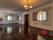 Casa / Sobrado para Venda em Vinhedo/SP Centro 3 Quartos