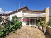 Casa / Sobrado para Venda em Vinhedo/SP Centro 3 Quartos