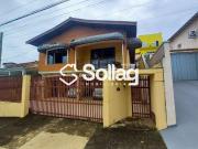 Casa / Sobrado para Venda em Vinhedo/SP Centro 3 Quartos