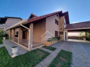 Casa / Sobrado para Venda em Vinhedo/SP Centro 3 Quartos