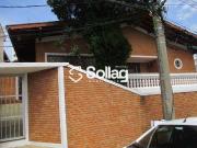 Casa / Sobrado para Venda em Vinhedo/SP Centro 3 Quartos