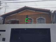 Casa / Sobrado para Venda em Vinhedo/SP Centro 3 Quartos