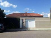 Casa / Sobrado para Venda em Vinhedo/SP Centro 3 Quartos