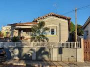 Casa / Sobrado para Venda em Vinhedo/SP Centro 3 Quartos