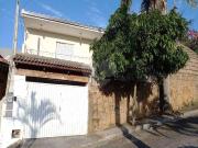 Casa / Sobrado para Venda em Vinhedo/SP Centro 4 Quartos