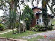 Casa / Sobrado para Venda em Vinhedo/SP Condomínio Alpes...