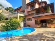 Casa / Sobrado para Venda em Vinhedo/SP Condomínio...