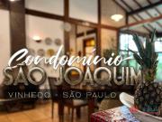 Casa / Sobrado para Venda em Vinhedo/SP Condomínio...