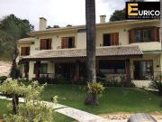 Casa / Sobrado para Venda em Vinhedo/SP Condomínio...