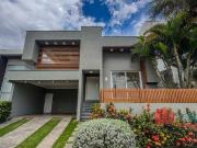 Casa / Sobrado para Venda em Vinhedo/SP Condomínio...