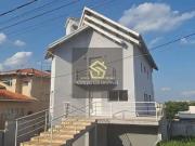 Casa / Sobrado para Venda em Vinhedo/SP Condomínio...