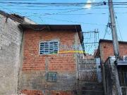 Casa / Sobrado para Venda em Vinhedo/SP Capela 2 Quartos