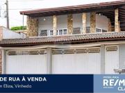 Casa / Sobrado para Venda em Vinhedo/SP Jardim Eliza 4...