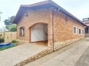 Casa / Sobrado para Venda em Vinhedo/SP Jardim Itália 3...