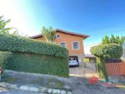 Casa / Sobrado para Venda em Vinhedo/SP Jardim Itália 3...