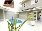 Casa / Sobrado para Venda em Vinhedo/SP Jardim Itália 3...