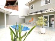 Casa / Sobrado para Venda em Vinhedo/SP Jardim Itália 4...