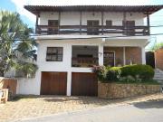 Casa / Sobrado para Venda em Vinhedo/SP Jardim Itália 4...